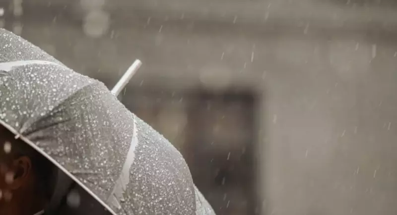 В каких регионах Казахстана объявили штормовое предупреждение