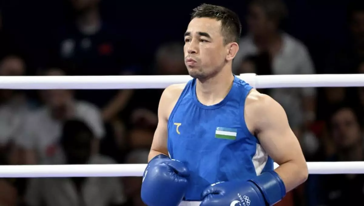 «Dream Team»: Өзбекстан Қазақстан боксшылары қатысатын ӘЧ-на жұлдыздарды апарады