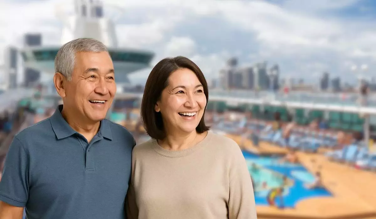 Как выйти на пенсию раньше срока в Казахстане: названы условия для мужчин и женщин