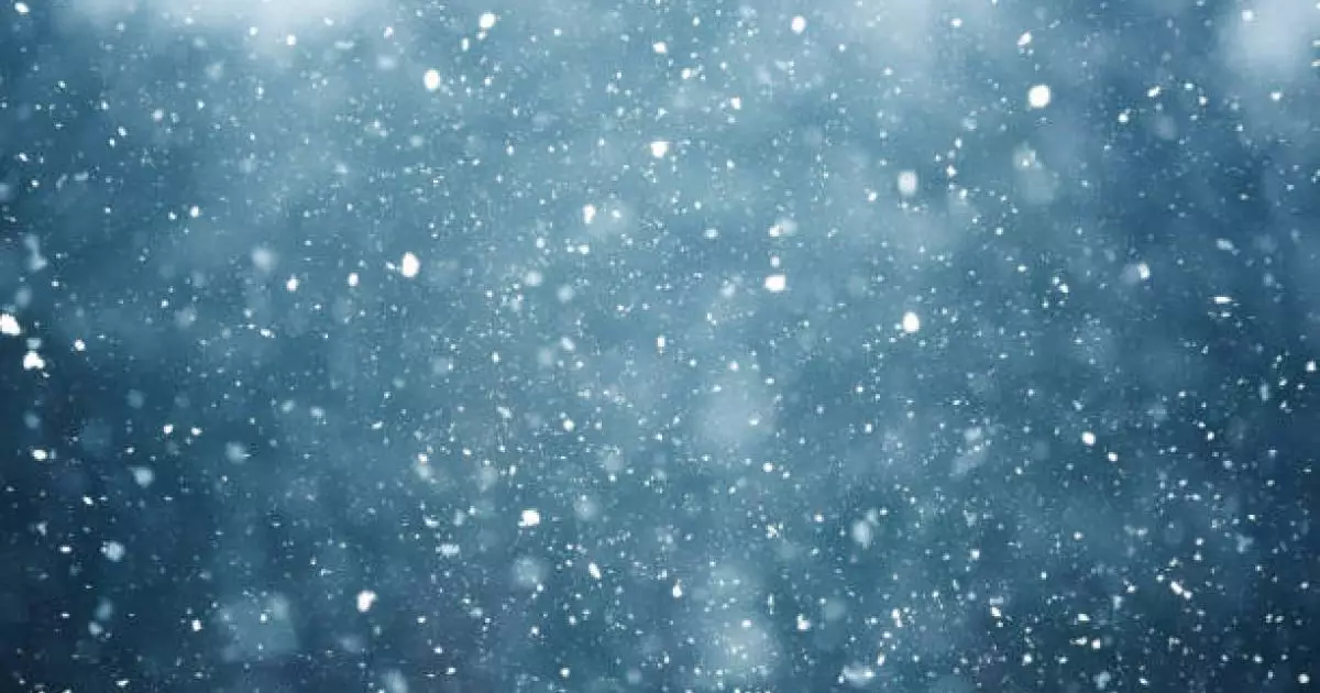  Қар, жаңбыр: Ертең ауа райы қандай болады 