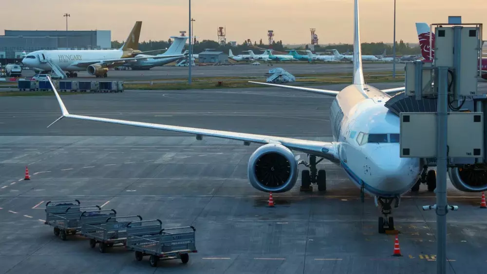 Казахстанские авиакомпании возобновляют полёты по прежнему расписанию