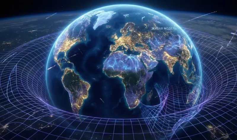 Комета 3I/ATLAS неожиданно потускнела, хотя летит к Земле