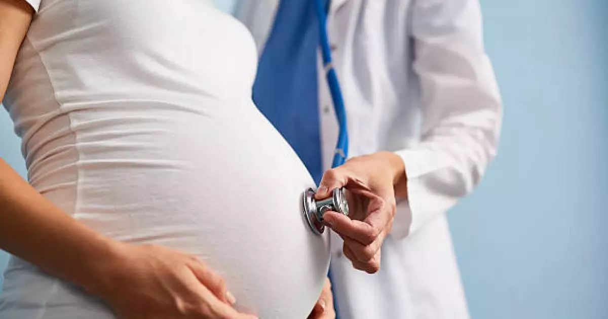  Денсаулық сақтау министрлігі ана өлімінің негізгі себептерін атады 