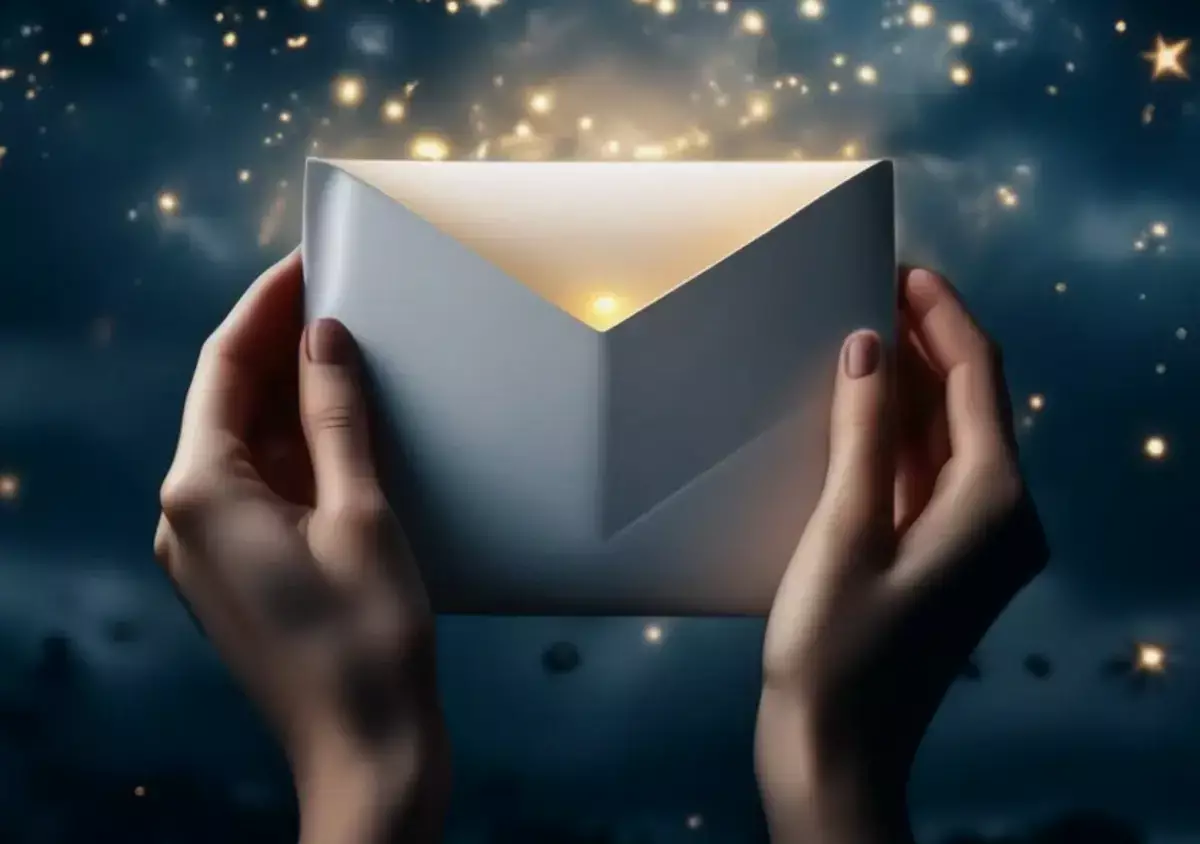 Четыре знака, которым Вселенная шлёт судьбоносное послание в декабре 2025 года - новости на Lada.kz 29.11.2025