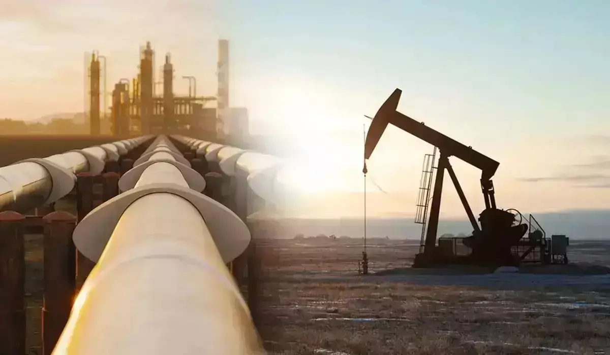 Каспий құбыр консорциумы теңіз терминалындағы шабуылға қатысты мәлімдеме жасалды