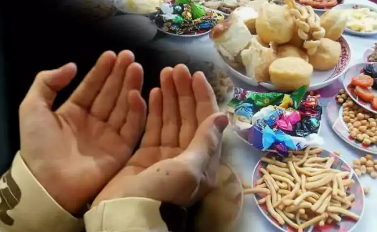 Казахстан ввёл жёсткие правила проведения поминальных обедов: что теперь нельзя ставить на стол - новости на Lada.kz 29.11.2025