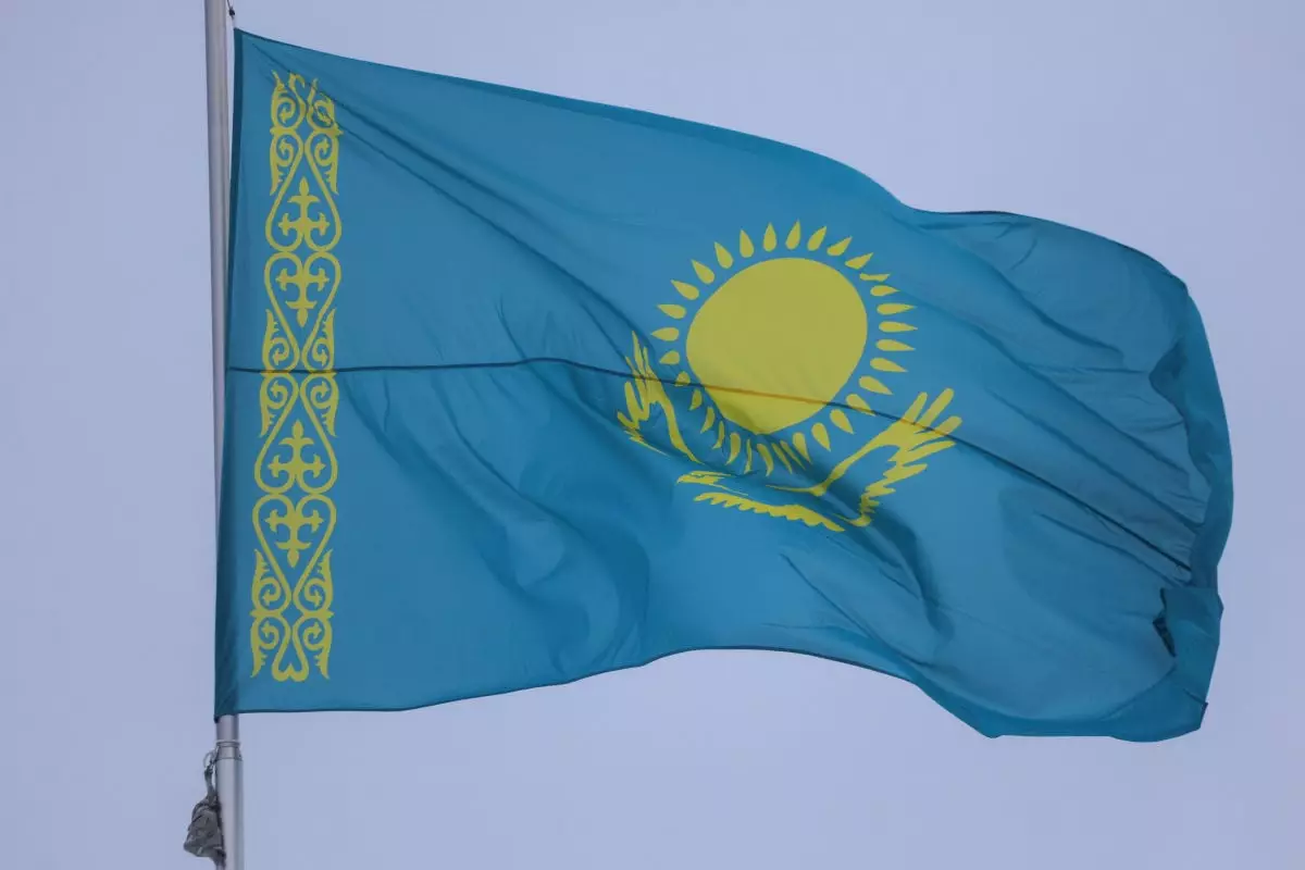 Казахстан пошел на экстренные меры по экспорту нефти после атаки ВСУ.