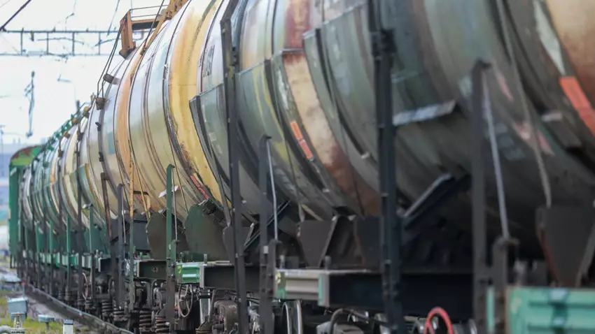 Казахстан активирует альтернативные маршруты экспорта нефти после атаки на объекты КТК.