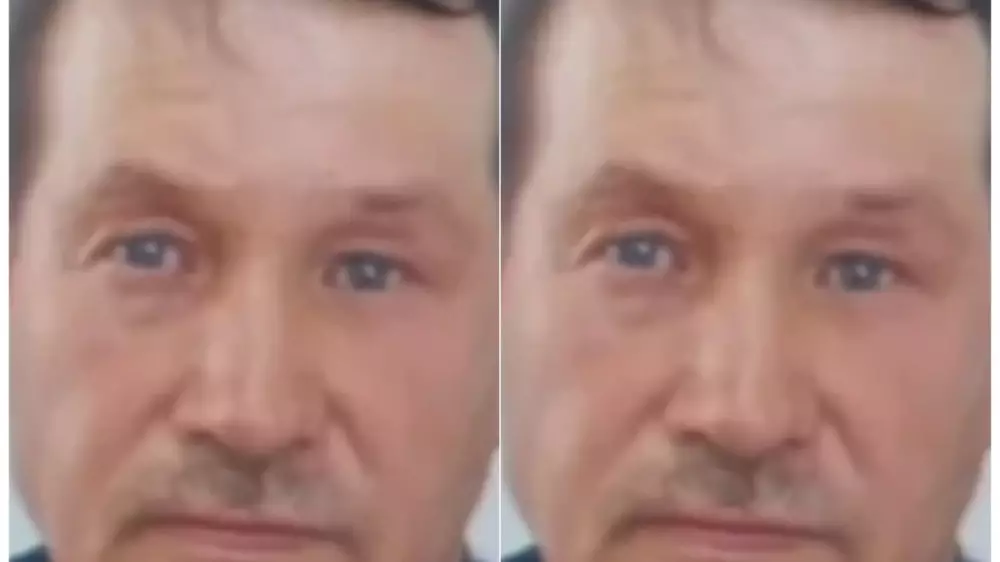 Больше трёх недель ищут пропавшего мужчину в Павлодарской области