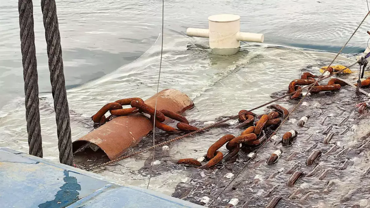 Минэнерго: атаки на объекты КТК создают прямую угрозу экономике Казахстана - новости на Lada.kz 29.11.2025