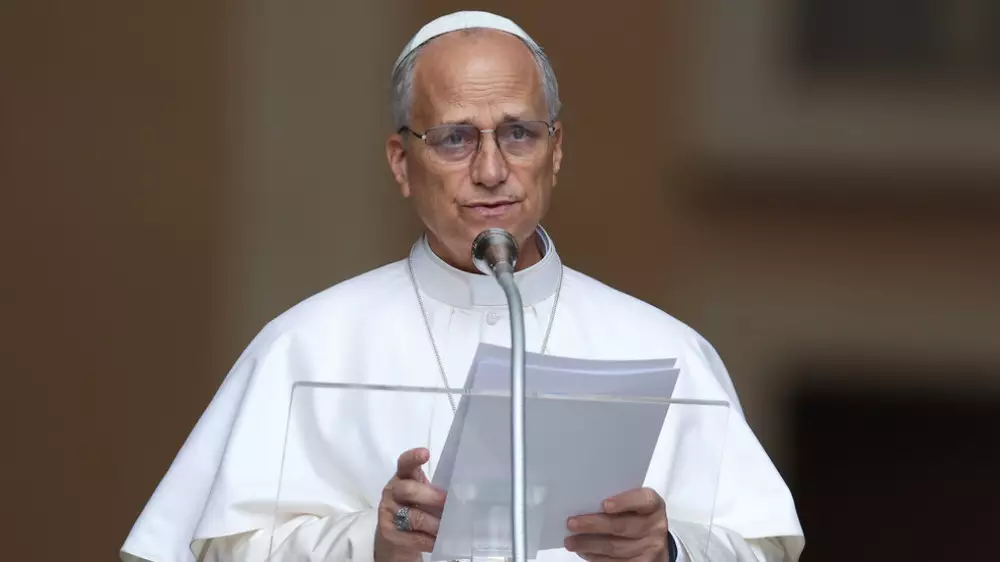 “Хезболла“ направила письмо папе римскому