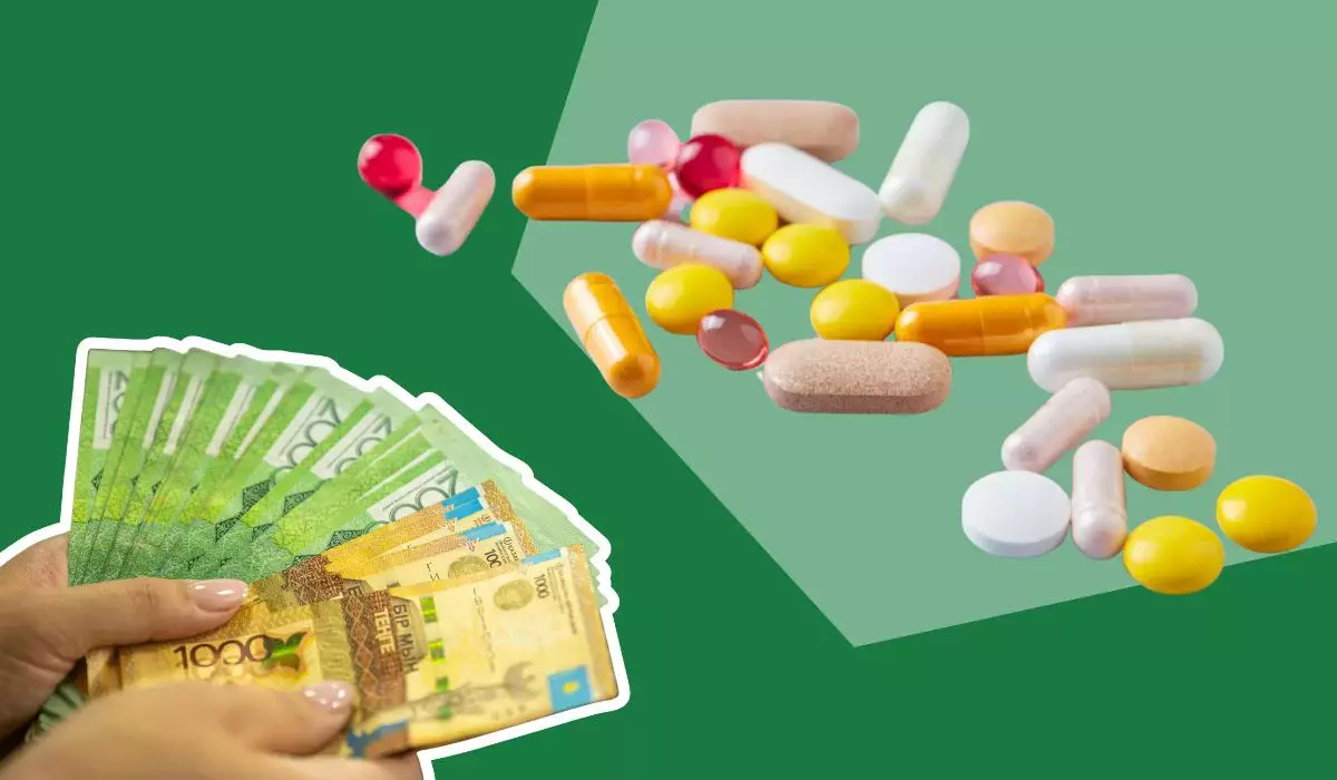 Витамины и БАДы: инвестиция в здоровье или деньги на ветер