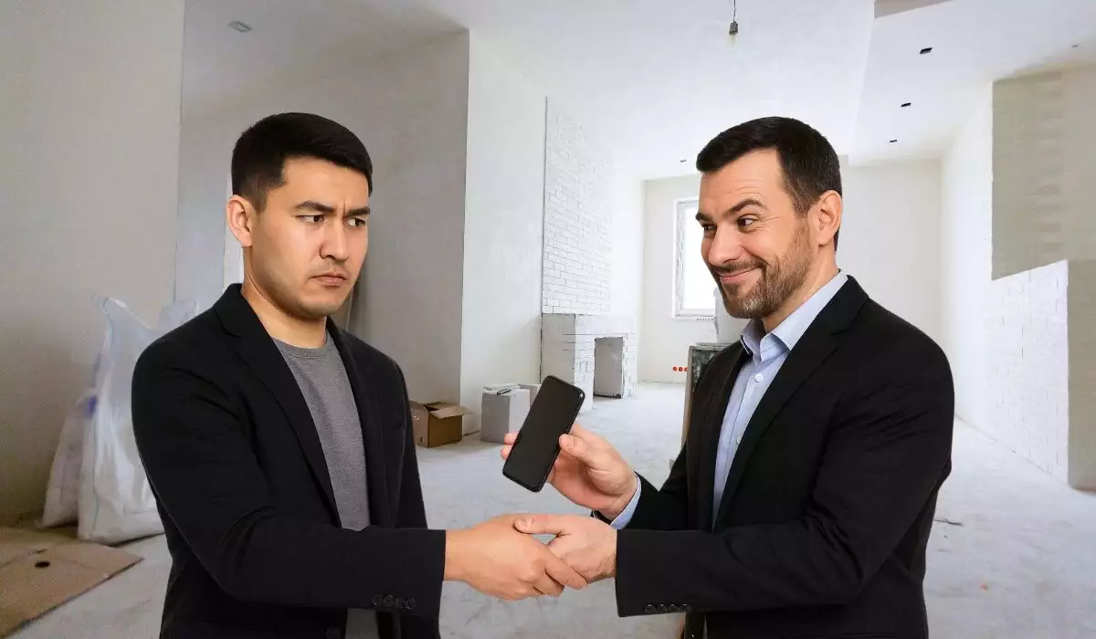 Как проверить квартиру перед покупкой: 12 опасных дефектов