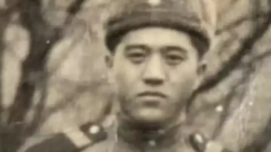 Шымкентте Ұлы Отан соғысына қатысқан соңғы ардагер қайтыс болды