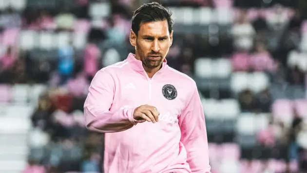 Месси помог "Интер Майами" пробиться в финал плей-офф МЛС с разгромом из 6 голов