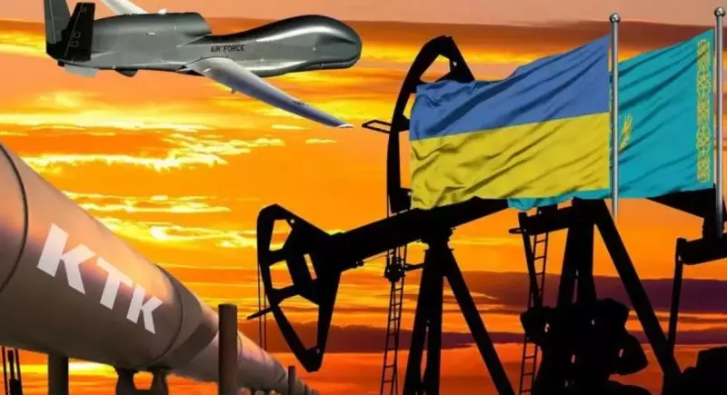 Атака на терминал КТК: МИД Казахстана выразил протест