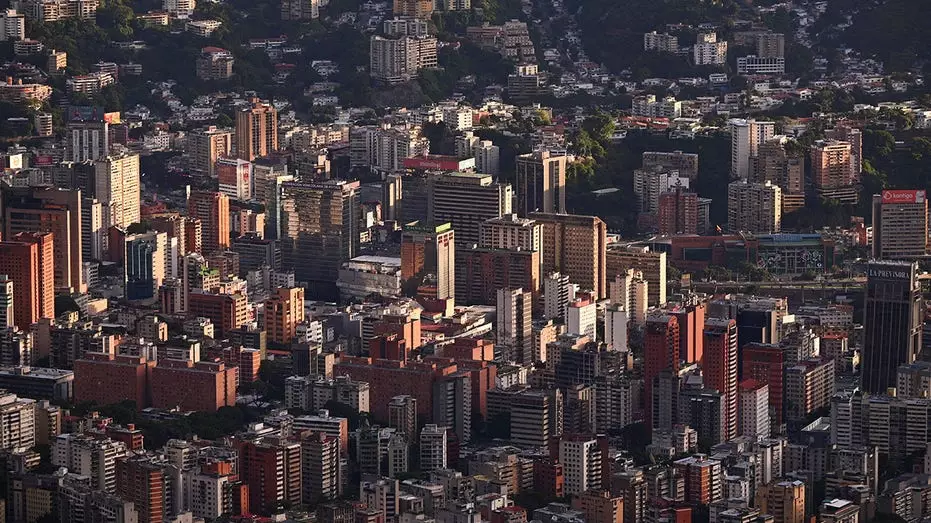 Венесуэла назвала заявление Трампа о закрытии воздушного пространства «колониальной угрозой» суверенитету.