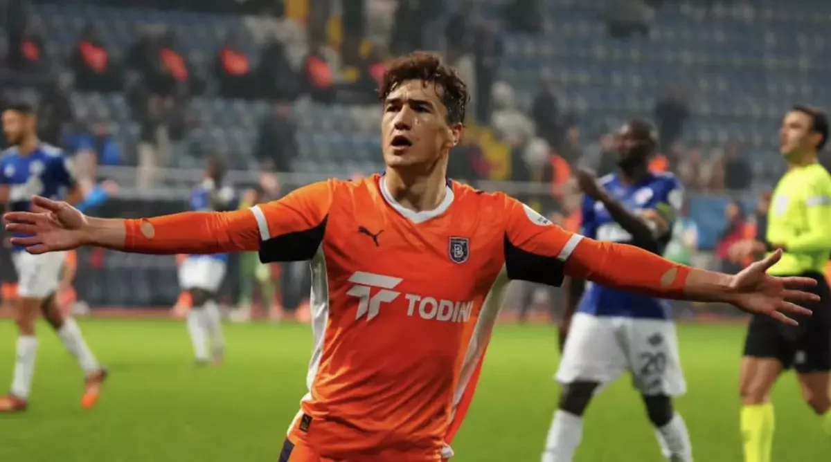 Түркияда Өзбектер бір матчта қатар гол соқты