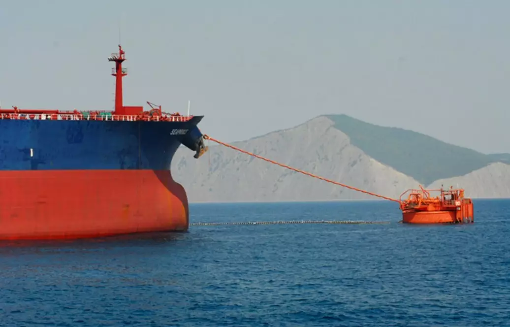 МИД Казахстана выразил протест Украине в связи с атакой на объект КТК