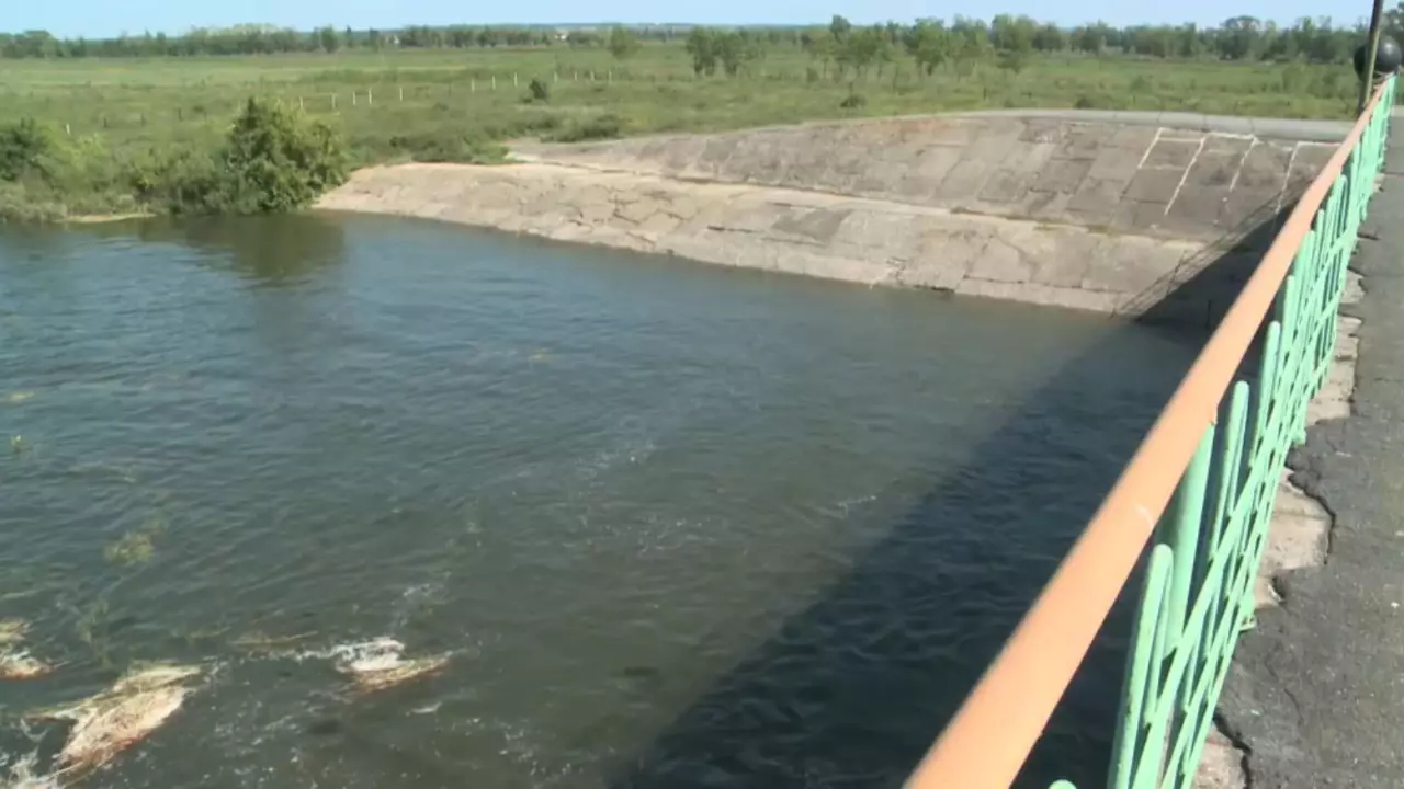 Орталық Азия суды тиімді пайдалануға мүдделі