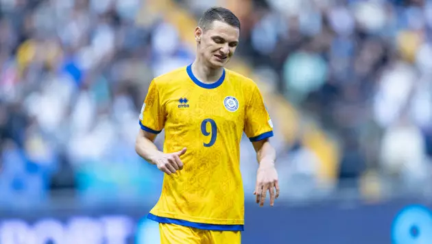 Чесноков узнал плохие новости из британского клуба