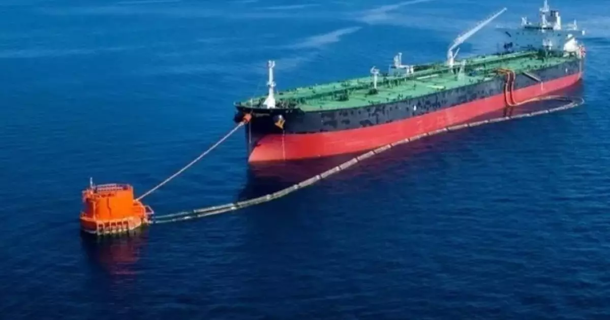  Каспий құбыр консорциумына жасалған шабуыл: Қазақстан Сыртқы істер министрлігі жағдайға пікір білдірді 