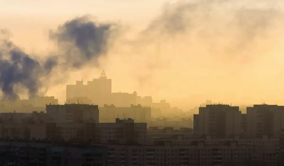 В каких городах Казахстана ожидаются неблагоприятные метеоусловия