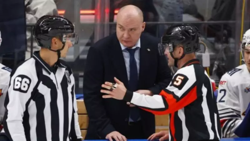 «Металлург» бапкері «Барыстан» кейінгі ауыр жиналыс туралы ашық айтты