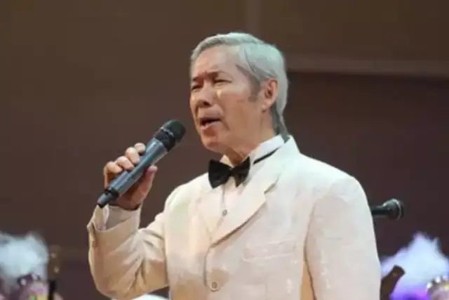 Танымал әнші Нұрғали Нүсіпжановтың анасы өмірден өтті