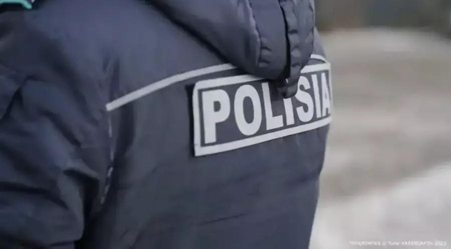 “Тіс жармауды сұраған“. Атыраудағы мектепте қыздар арасындағы жанжалдан кейін қылмыстық іс қозғалды