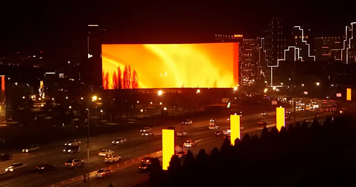   «Зорлық-зомбылыққа қарсы 16 күн»: Алматыда ерекше акция басталды   