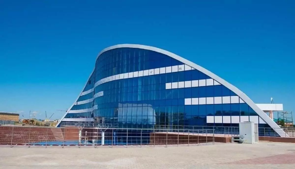 Погода в Уральске с 1 по 7 декабря 2025 года