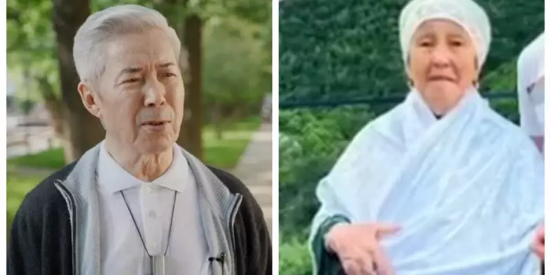 Халық әртісі Нұрғали Нүсіпжановтың үйінде қаралы хабар