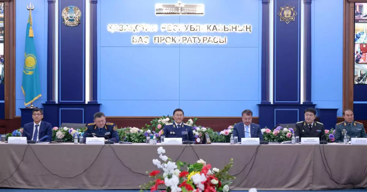   Қазақстанда есірткіге қалай тосқауыл қойып жатыр?   