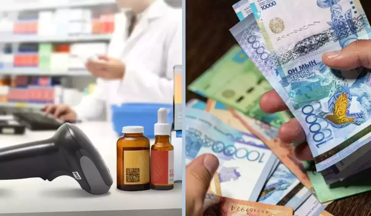 «Купили не то лекарство»: почему казахстанцы не могут вернуть медикаменты