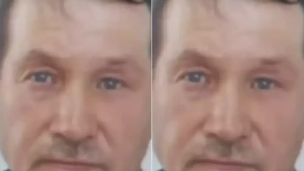 Павлодар облысында жоғалған 57 жастағы ер адам үш аптадан бері табылмай жатыр