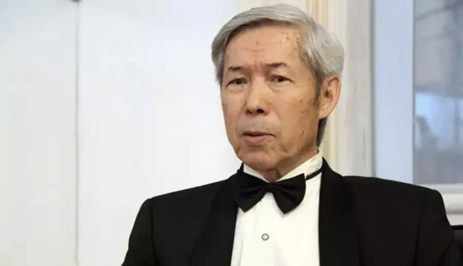 “Қош бол!“ Нұрғали Нүсіпжановтың отбасы қара жамылды