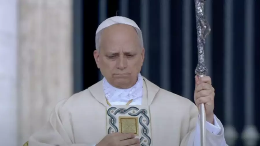 “Хезболла“ Рим папасына хат жолдады