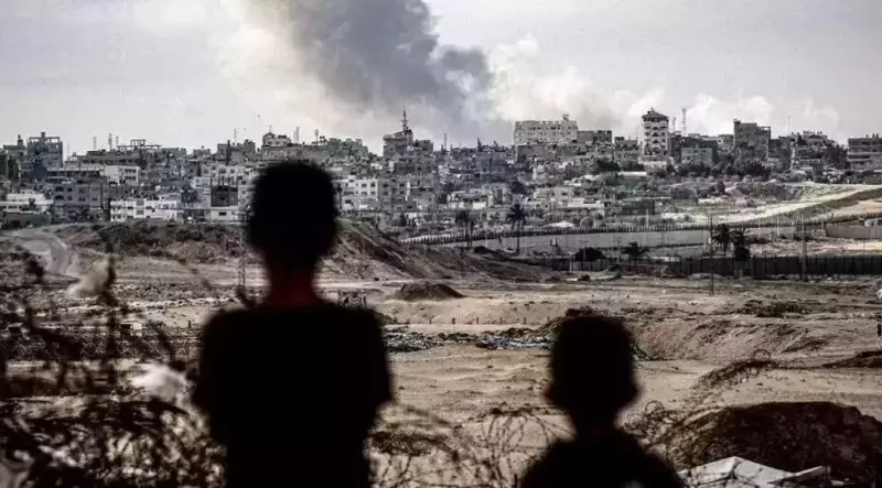 В Газе число погибших превысило 70 тысяч - Минздрав