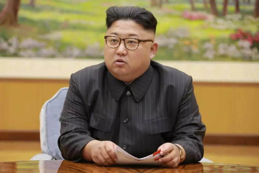 ВВС КНДР получат новые стратегические средства