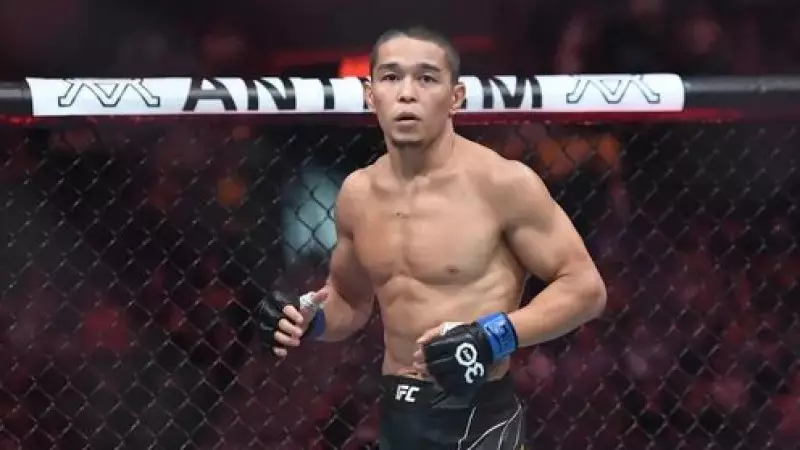 Асу Алмабаев келесі қарсыласының қашан белгілі болатынын айтты