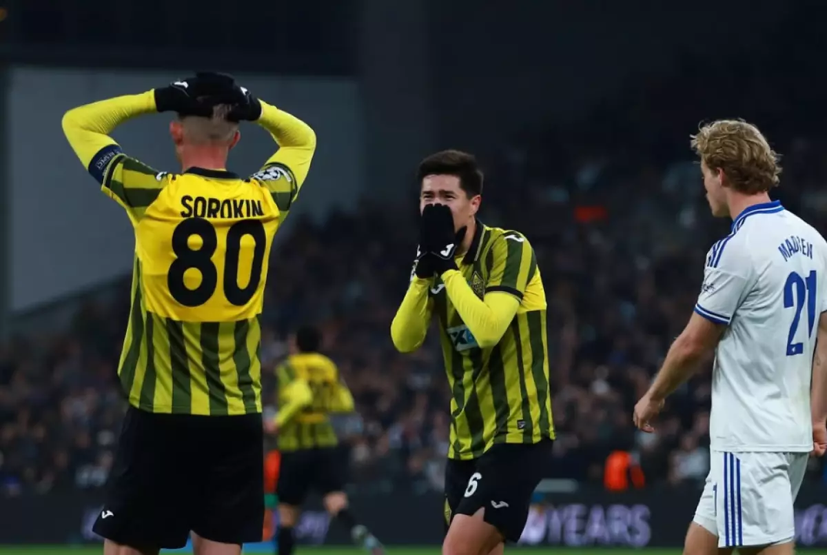 "Инвестиции были длинные": Боранбаев раскрыл стратегию развития "Кайрата"