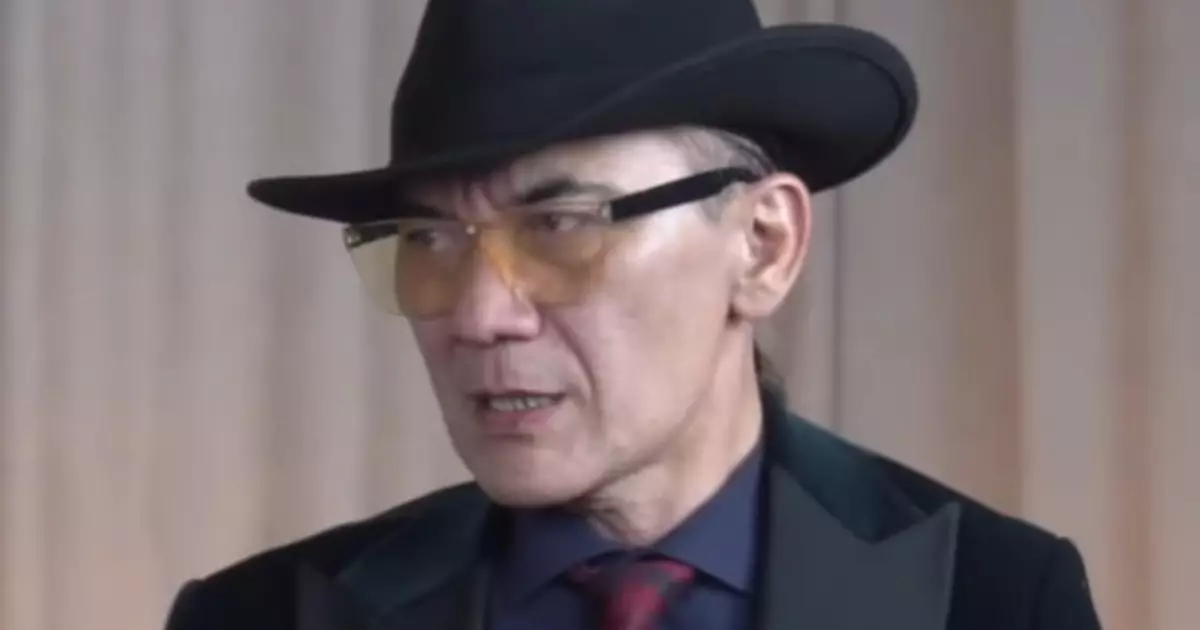  `Әйел – отбасының тірегі, жала жапқым келмейді`. Бақыт Беделхан қоғам сынына жауап берді 