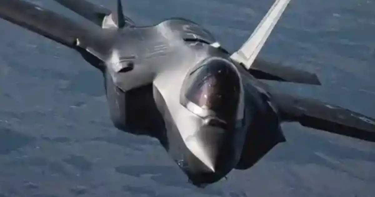  АҚШ пен Венесуэла арасындағы шиеленіс күшейді 