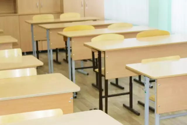 Атыраудағы мектепте оқушы жарақат алды: қылмыстық іс қозғалды