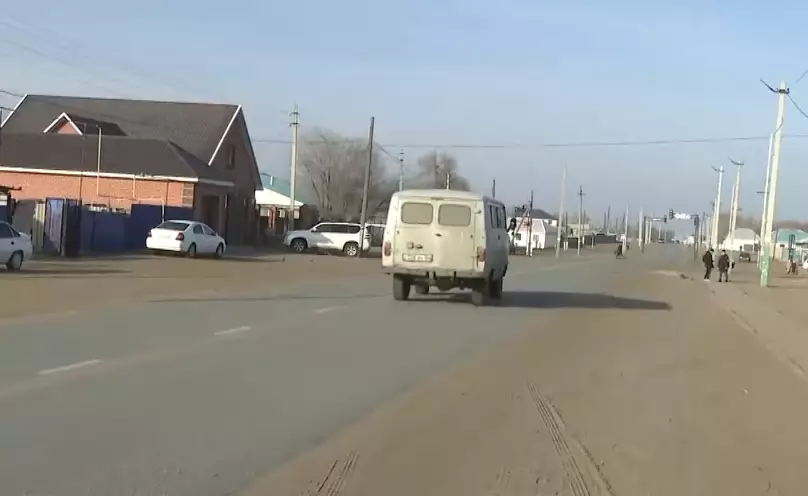 Ақтөбе облысының тұрғындары ауданға автобус сұрап отыр