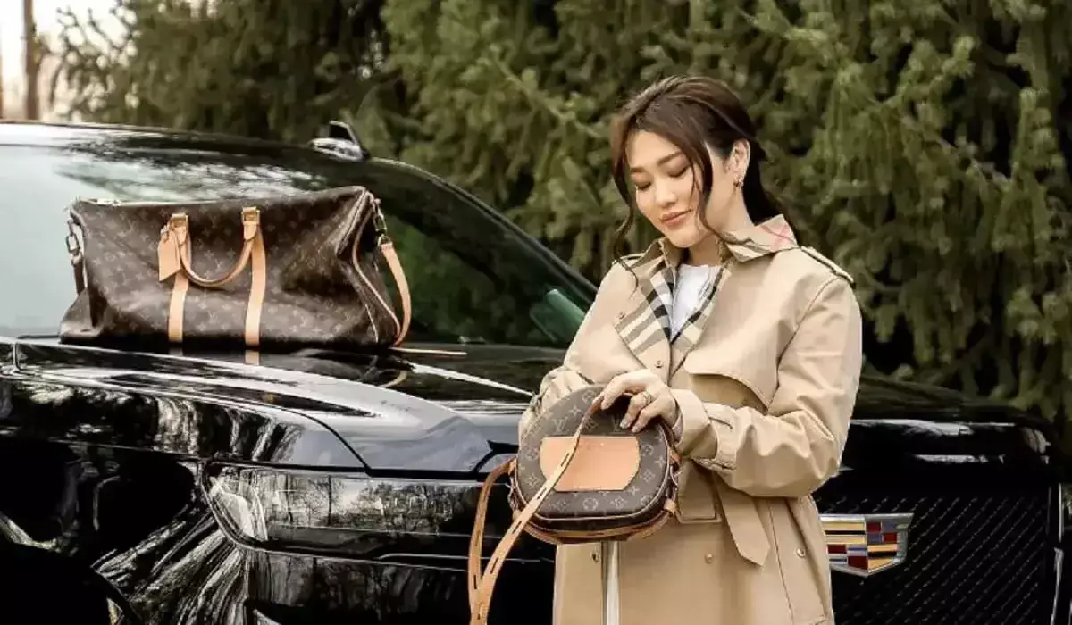 «100 мың теңге шашу шашамын»: Ерке Есмахан 41 жасқа толды