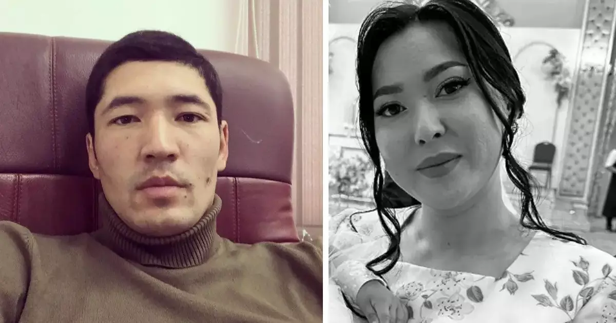   «Атқа байлап, сүйреген...»: әйелін қатыгездікпен өлтірген адамның ісі сотқа жетті   