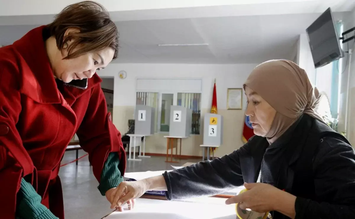 Зачем Кыргызстану понадобились досрочные парламентские выборы