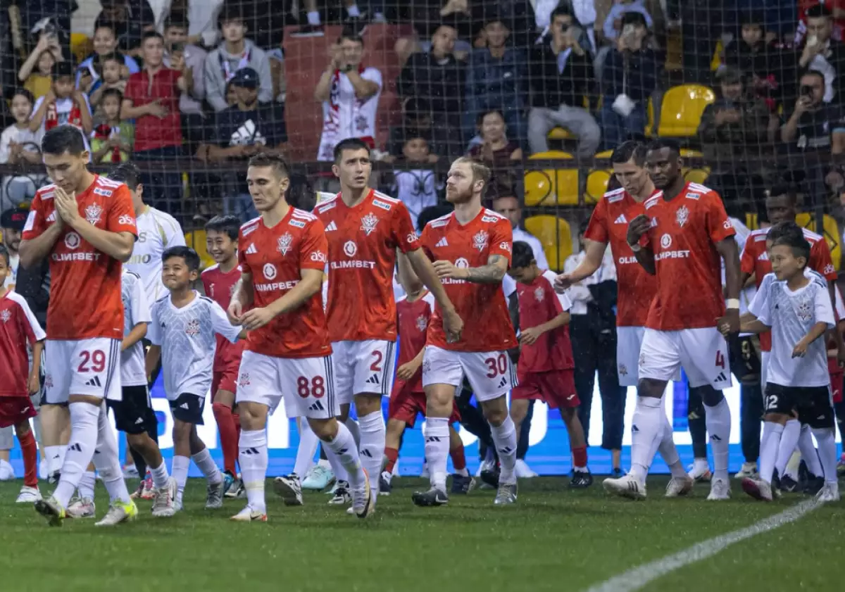 Трансфер в "Актобе" сорвался: Ицуки Урата продолжит играть в Узбекистане